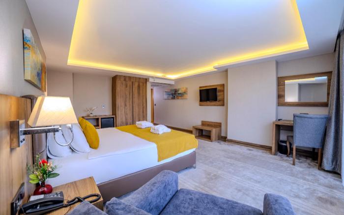 ROYAL TERMAL HOTEL