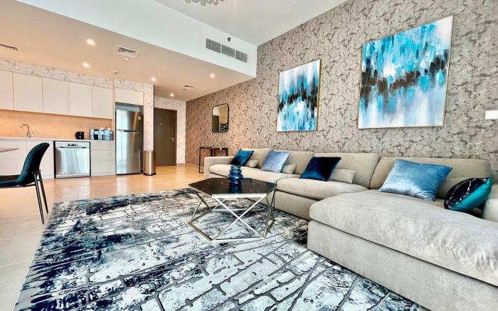 Ultimate Luxury at brand new Dubai Creek