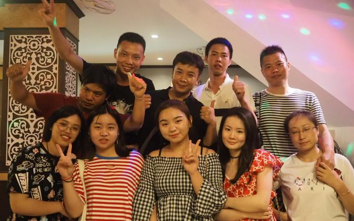 Arita Hotel Patong