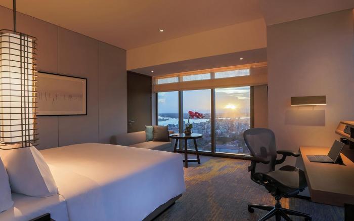 Pan Pacific Yangon