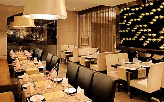 Barsana Boutique Hotel