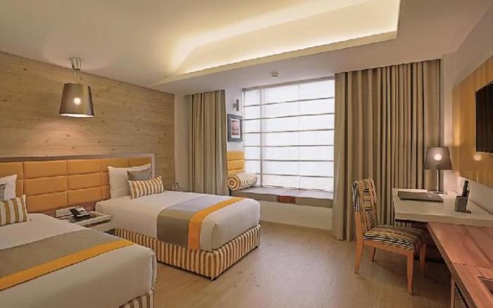 Barsana Boutique Hotel