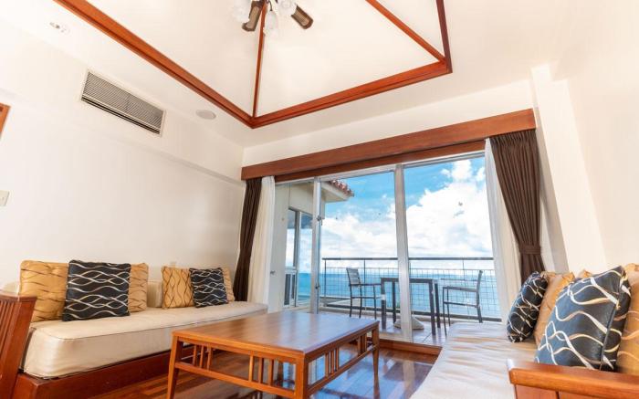 Kanucha Bay Hotel & Villas