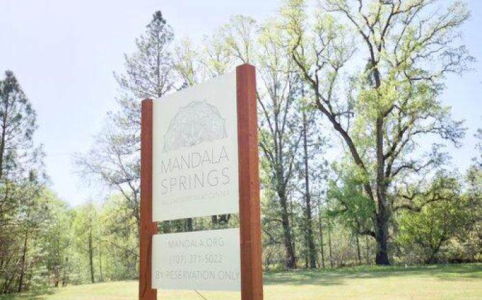 Mandala Springs Wellness Retreat Center