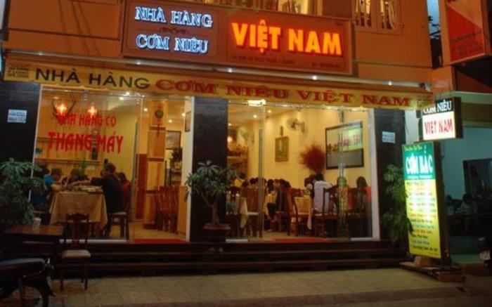 Vietnam Hotel Dalat