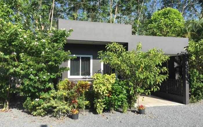 Tawanna Resort