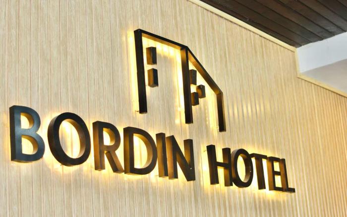Bordin Hotel