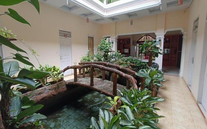 Hotel Manggasa Makale