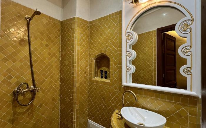 Riad dar Yammi
