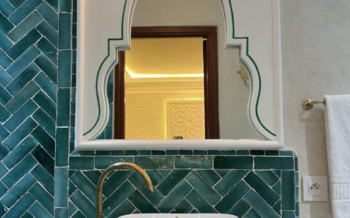 Riad dar Yammi