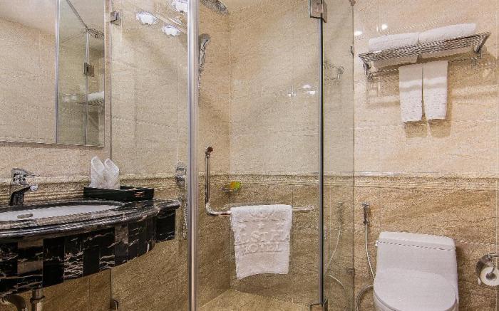 Royal St Hanoi Hotel