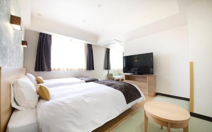 Life Tree Hitachino Ushiku