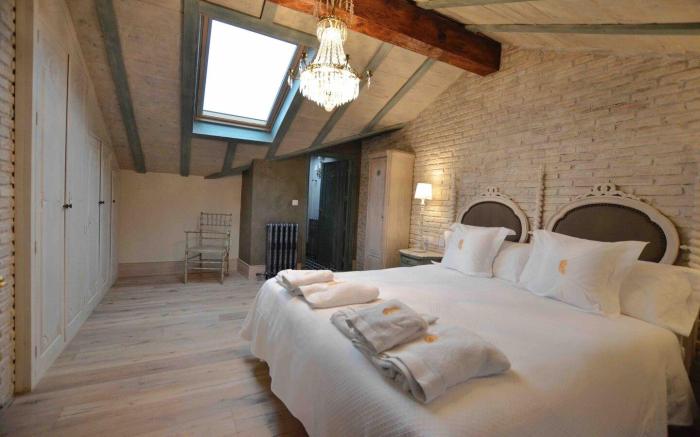 Apartamento Boutique Presidencial/ Corrala Realejo