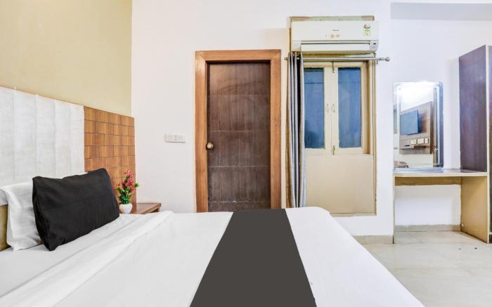 Hotel Ambrosia by Zenith