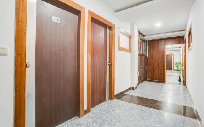 Hotel Ambrosia by Zenith