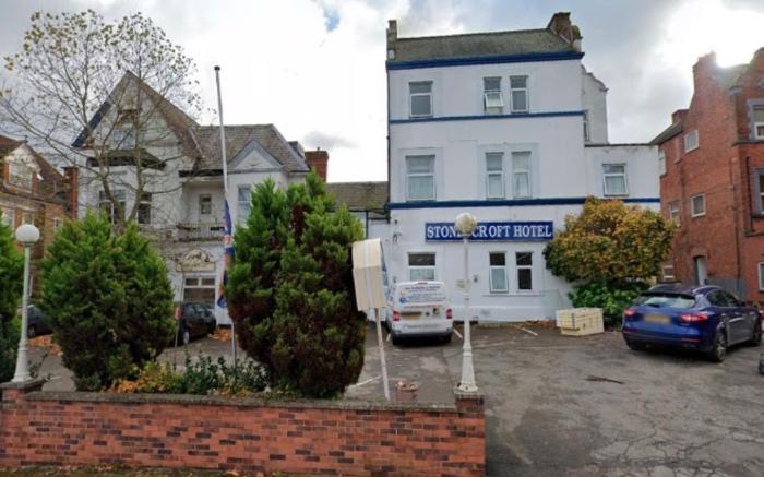 OYO Star Hotel South Leicester