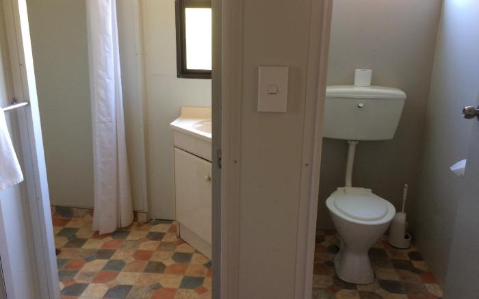 Rangiora Eco Holiday Park