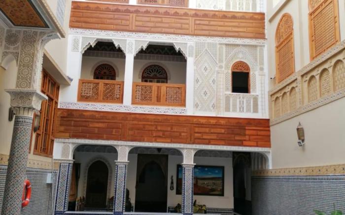 Riad Sayeda Alhora