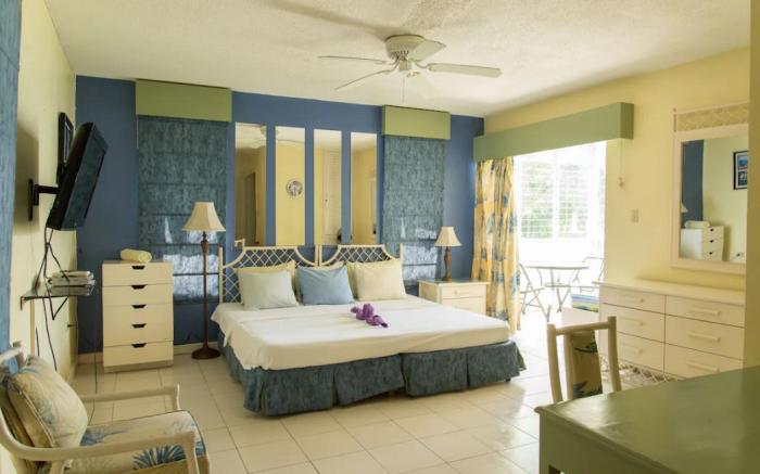 Montego Bay Club Resort