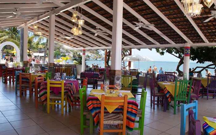 Decameron Los Cocos Guayabitos, Ramada All-Inclusive Resort