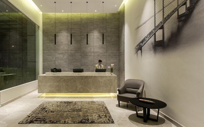 Citadines Prai Penang