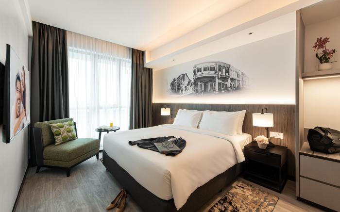 Citadines Prai Penang