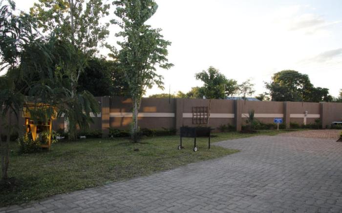 Asante Apartment