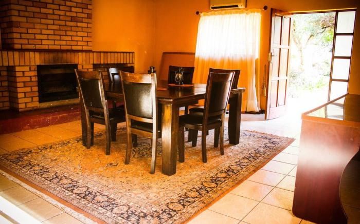 River-Ridge Guest House