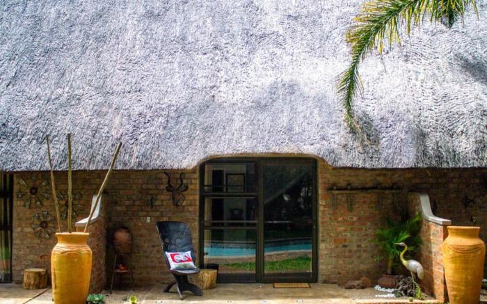 Nguni Lodge