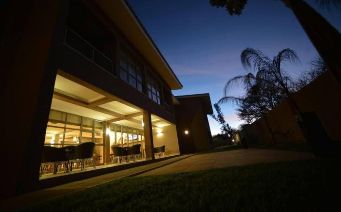 The Regent Select Hotel