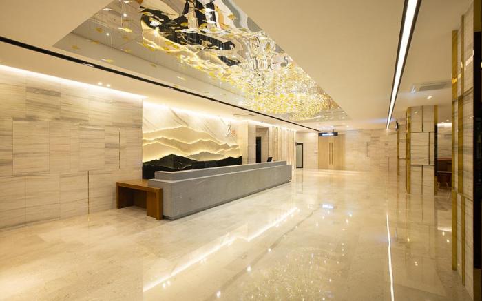 Jeonju tourist hotel kkotsim