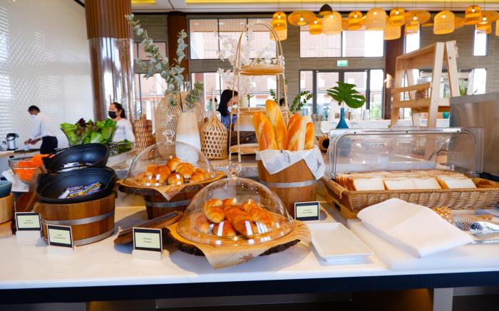 Laguna Grand Hotel and Spa