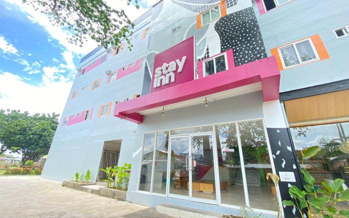 Stay Inn Mactan 