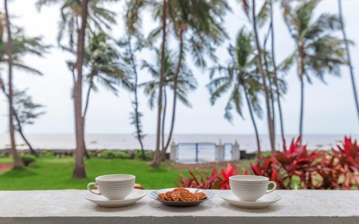 StayVista at Villa Bharat