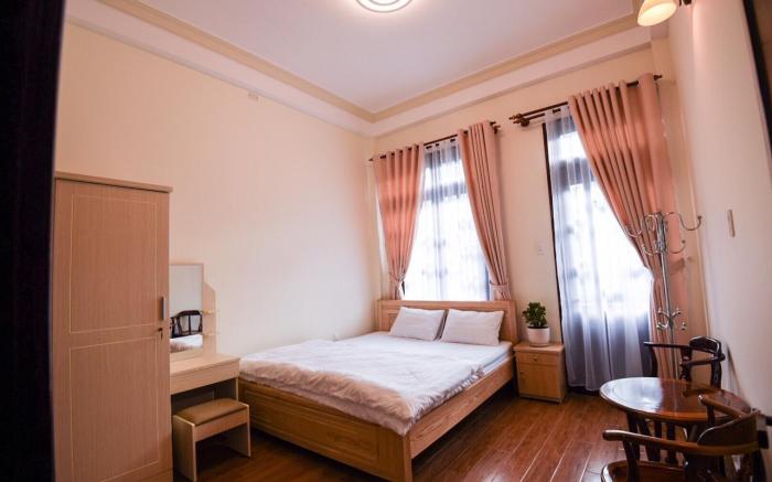 Jolie Maison Đa Lat