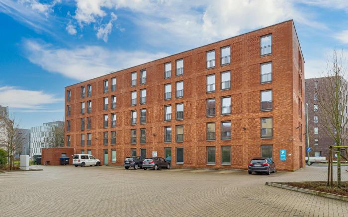 B&B HOTEL Bremerhaven