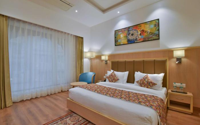 SureStay by Best Western Heritage Walk