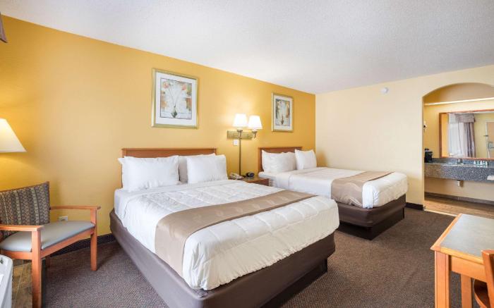 Quality Inn White Springs Suwanee