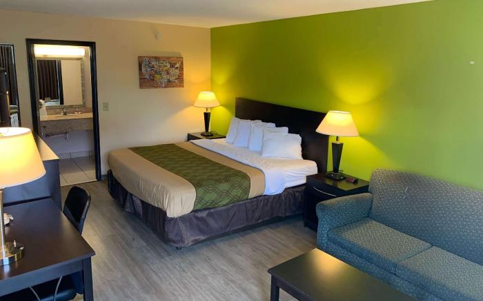 Days Inn by Wyndham Harrisonburg