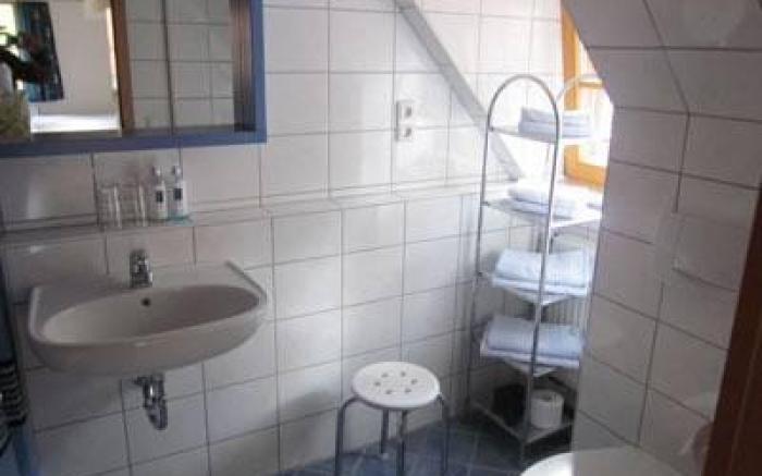 Pension Fuchsmuhle