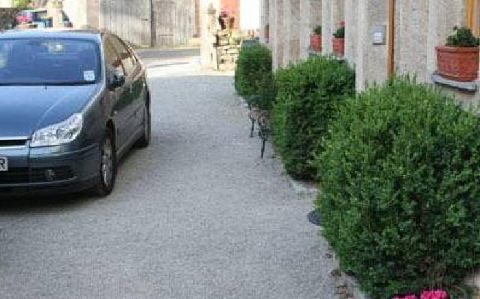 Pension Fuchsmuhle