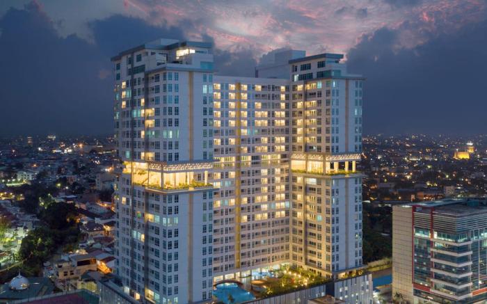 The Reiz Suites, ARTOTEL Curated