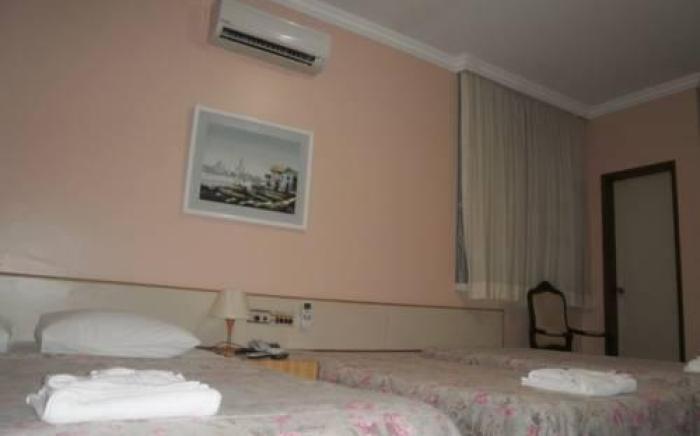 Aldeota Praia Hotel