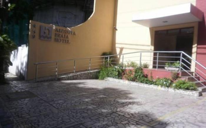 Aldeota Praia Hotel