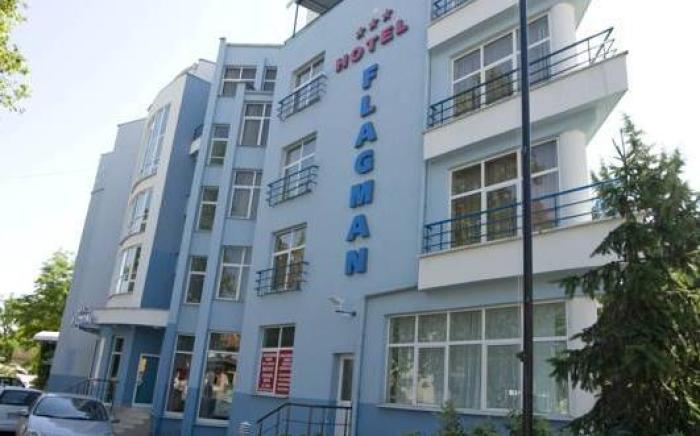 Flagman Hotel