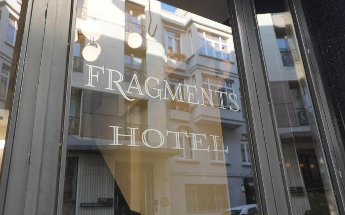Fragments Hotel