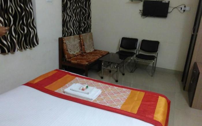 Lake Land Guest House
