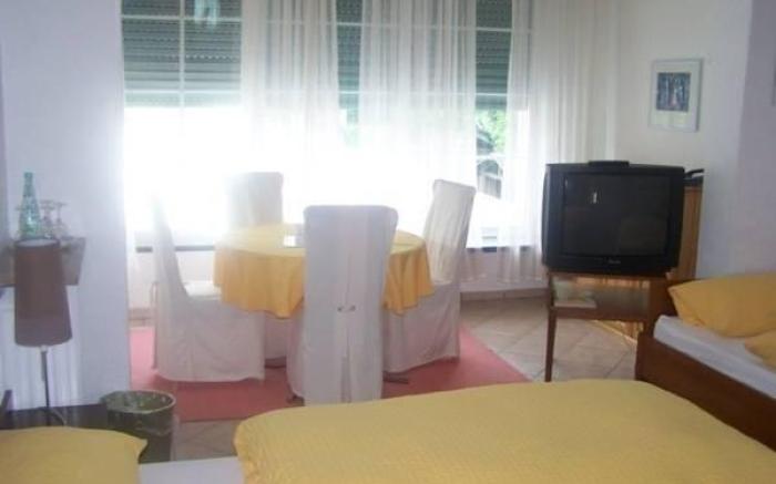 Hotel Am Ufer