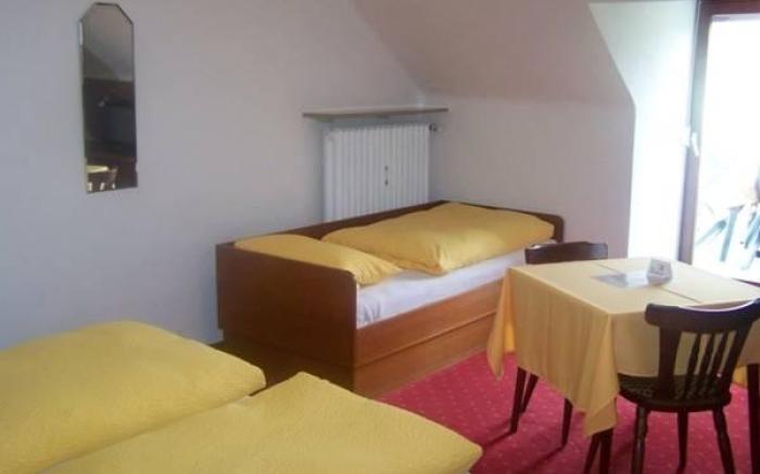 Hotel Am Ufer