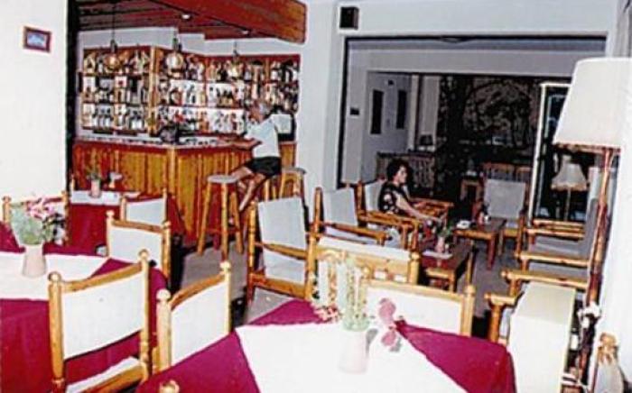 Phaethon Hotel
